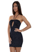 Luli Fama Vibras Mini Dress